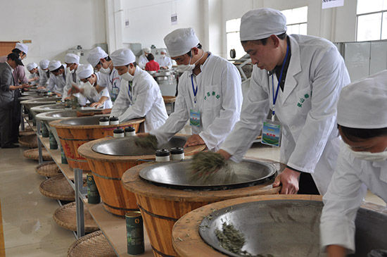 贵州省13家农民合作社被认定为2014年全国农