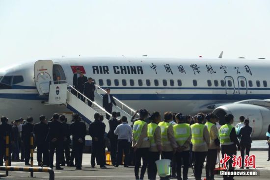贵州遵义茅台机场建成通航--贵州新闻网